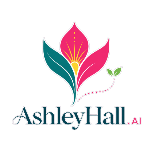 AshleyHall.AI